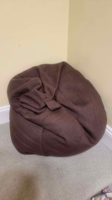 Photo of free Floor cushion (John Lewis) (Wilmslow SK9) #1