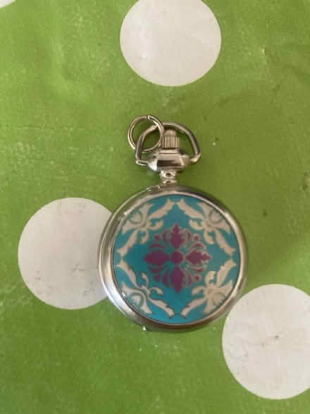 Photo of free Fob watch (Abingdon OX14) #1