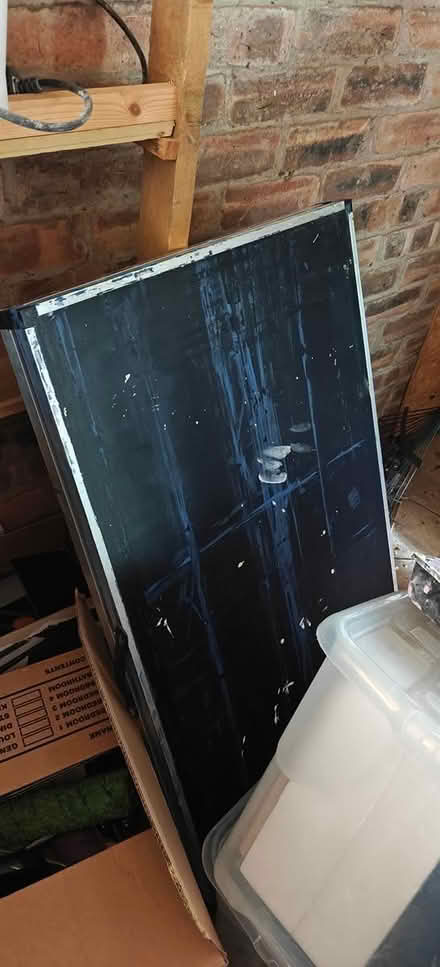 Photo of free Wallpapering Table (Costorphine EH12) #1