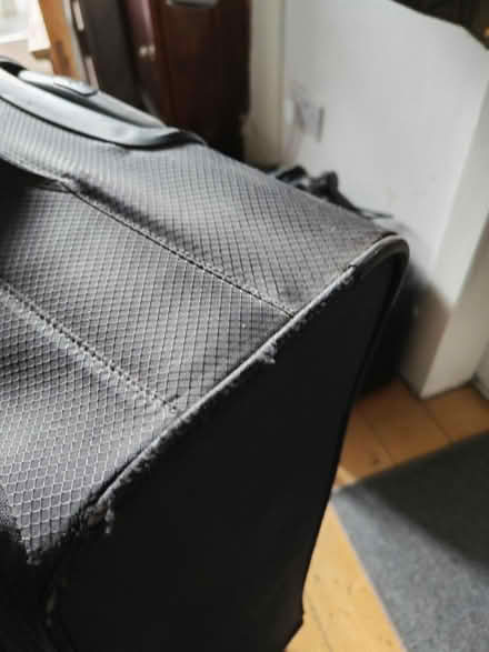 Photo of free Large super lightweight suitcase (Greasby) #2