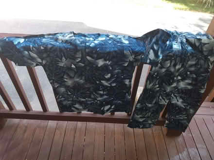 Photo of free clothes: top and bottom (Cambridge, Porter Square) #1