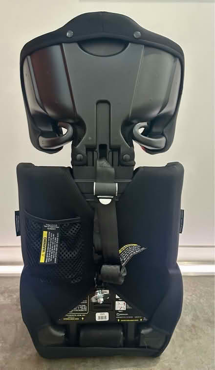 Photo of free Infra secure Kids Booster Seat (Abbotsford, Victoria, 3067) #3