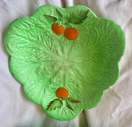 Photo of free Porcelain dishes (Littlehampton, BN17) #3