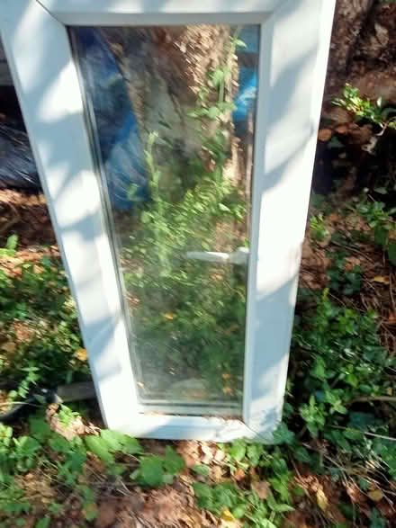 Photo of free Small double glazed window 82 cm X32 cm (Polegate BN26) #1