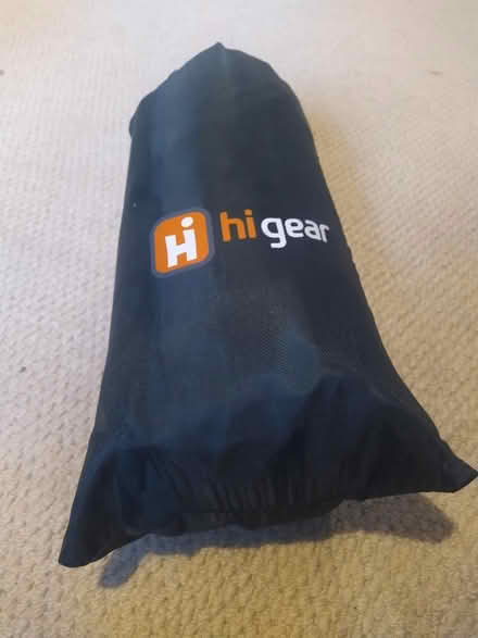 Photo of free hi-gear single air mattress (Baldock SG7) #1