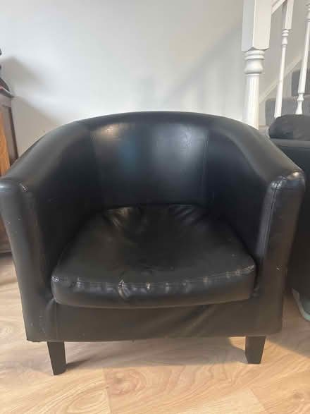 Photo of free Single harm chair 2 (CV2 1BW) #1