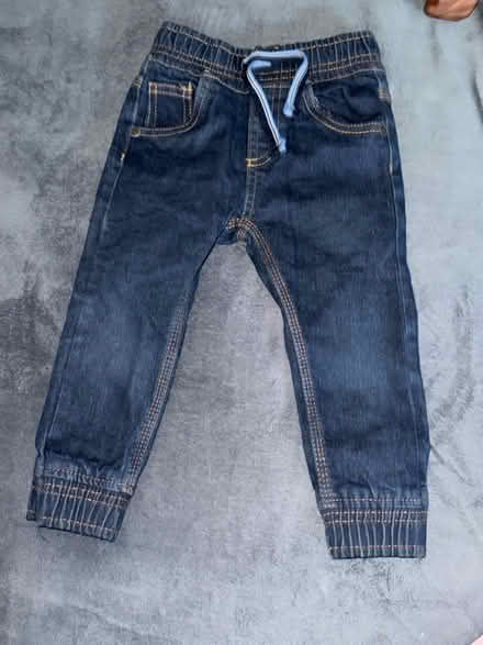 Photo of free 2 pairs of trousers for girls (Levenshulme) #3
