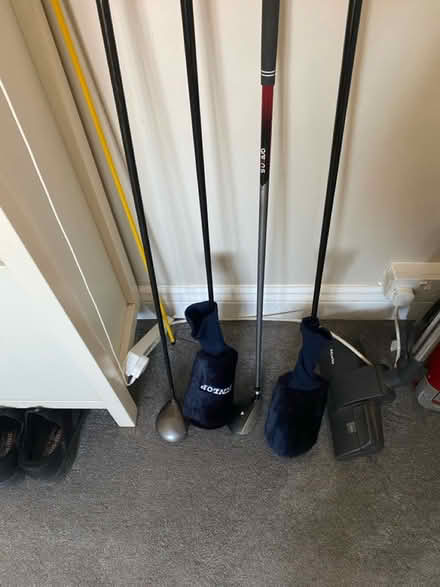Photo of free Golf clubs (SE12 lee) #1