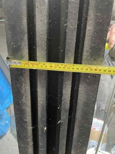 Photo of free Speed Bump Cable Protector Ramps x2 (L19) #4