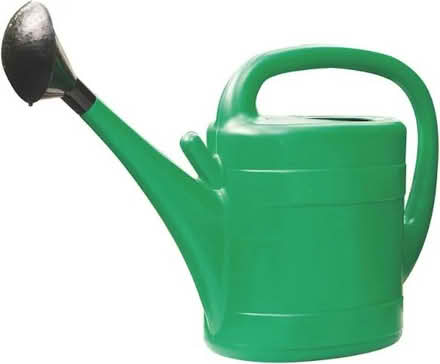 Photo of Watering can (TW4) #1