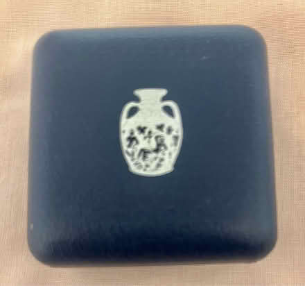 Photo of free Wedgewood Christmas thimbles (Littlehampton, BN17) #1