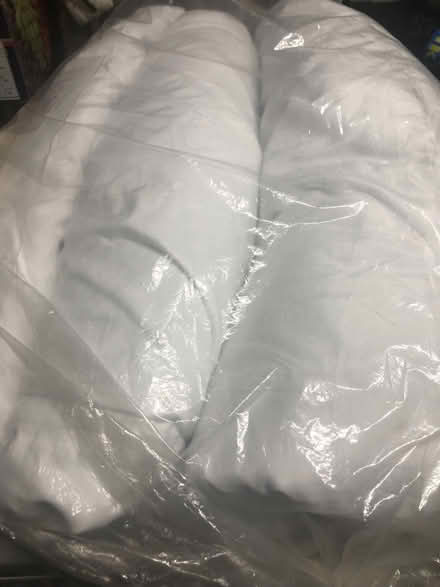 Photo of free Single duvets - unused (Wilstead MK45) #1