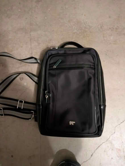 Photo of free Mini back pack (North Fremont/union City area) #1