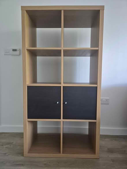 Photo of free Shelving unit (Highams Park E4) #1
