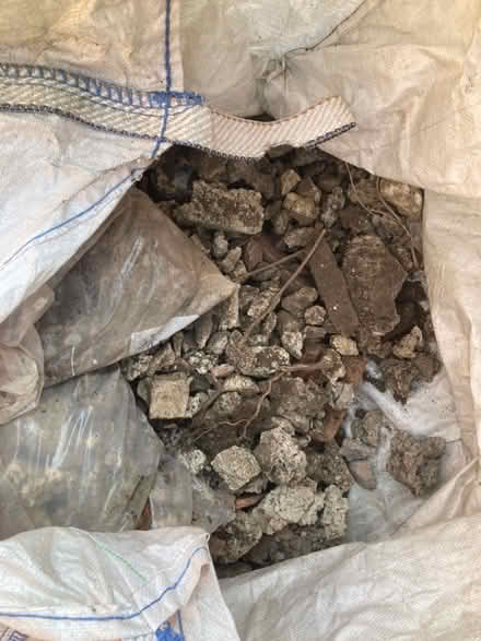 Photo of free Hardcore for building (Leckhampton GL53) #2