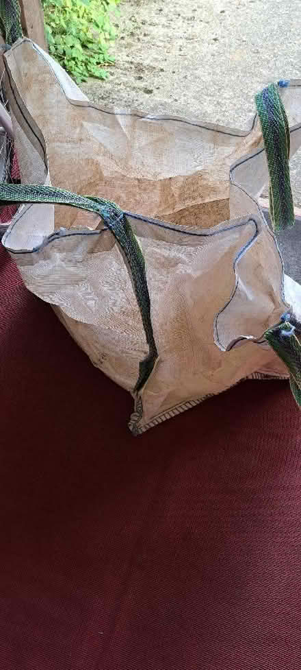 Photo of free Builders scrap bag (Ickleford SG5) #2