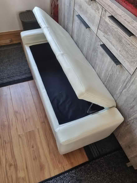 Photo of free Storage ottoman (Hatfield Peverel CM3) #2