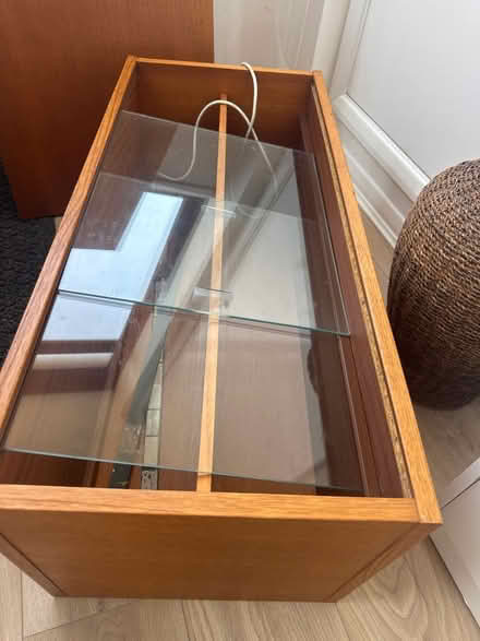Photo of free Wall unit (CV2 1BW) #2