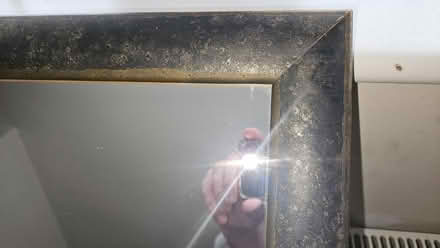 Photo of free Mirror (Belper DE56) #2