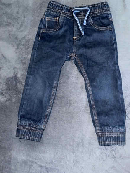 Photo of free 2 pairs of trousers for girls (Levenshulme) #4