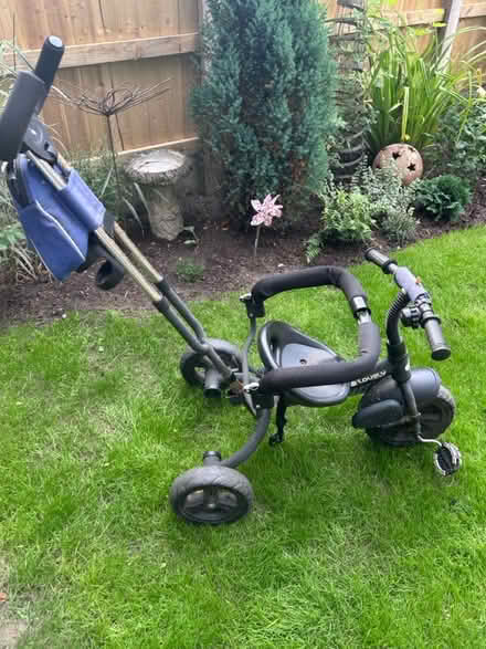 Photo of free Trike (Tettenhall WV6) #1