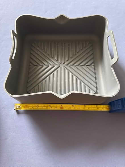 Photo of free Airfryer liners (Foxholes SG13) #2