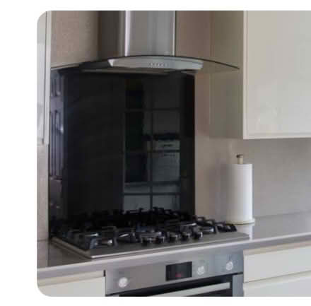 Photo of free Splash back (N14 4QN) #1