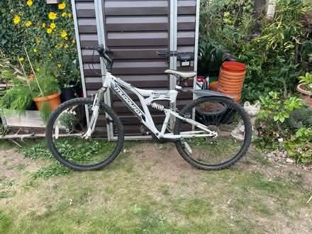 Photo of free Muddy fox bike (NG5 Basford) #1