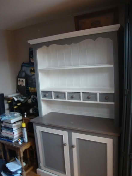 Photo of free Pine Dresser (Chippenham SN14) #3