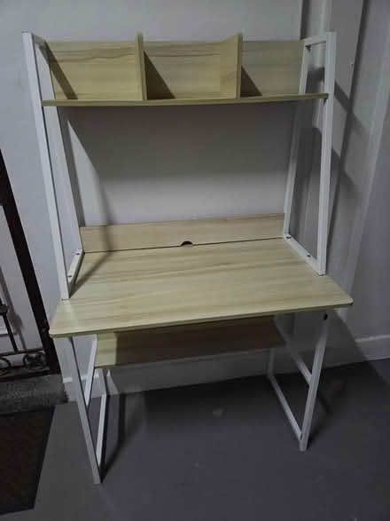 Photo of free Computer table (Bedok) #1