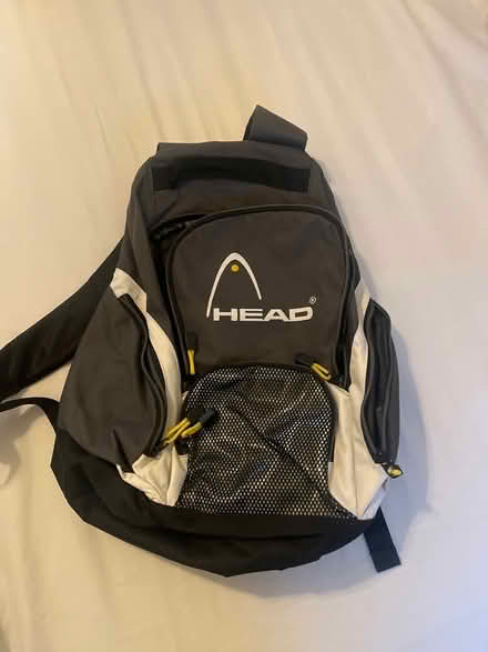 Photo of free Brand new backpack (Mold CH7) #1