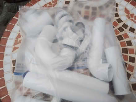 Photo of free Sink plumbing fittings (BT30) #1