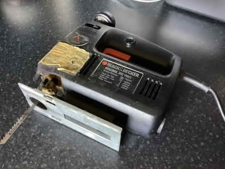 Photo of free Well used power tools (Barnet, Stirling Corner WD6) #3