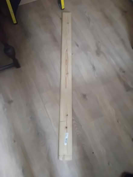 Photo of free Skirting (South side G44) #1