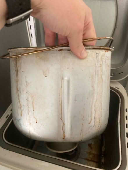 Photo of free Breadmaker/bread maker (Abingdon OX14) #4