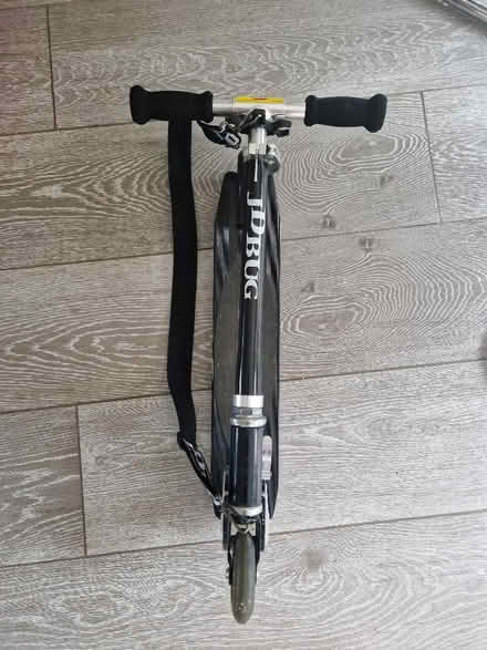 Photo of free JD Bug Scooter (Henleaze BS9) #1