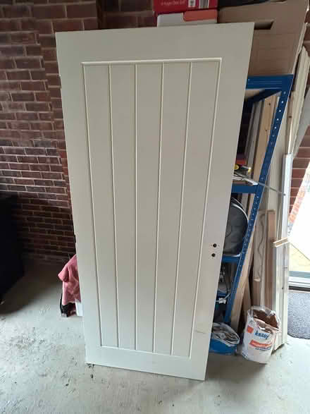 Photo of free Cottage Doors (West Malling) #1