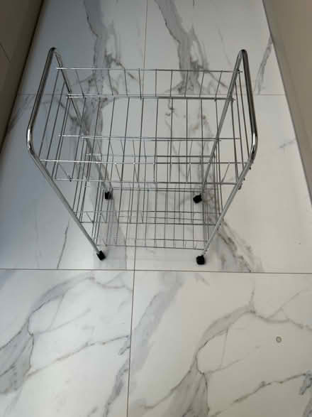 Photo of free Kitchen Trolley (Isleworth TW7) #1