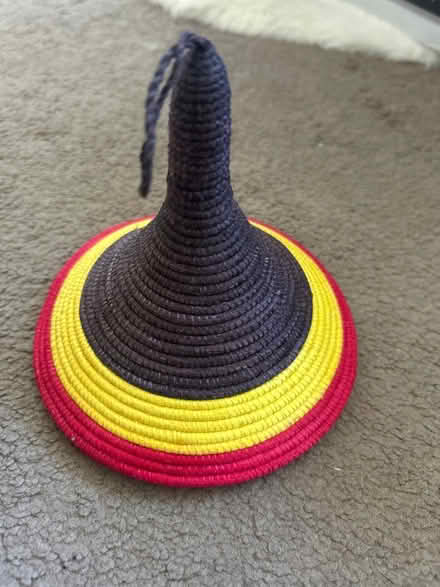 Photo of free Cute little basket (Barking IG11) #3