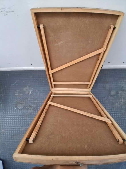 Photo of free Wallpaper pasting table (Bernards Heath AL1) #1