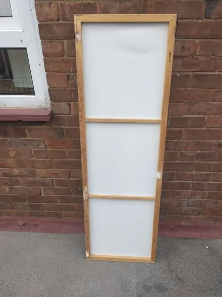 Photo of free Canvas print (IG11 Barking) #2