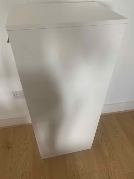 Photo of free IKEA Alex drawer unit (CR0) #4