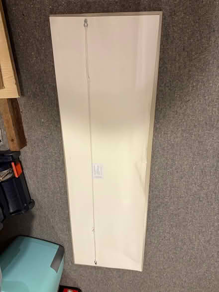 Photo of free Picture frame long and narrow (Marshalswick AL4) #2