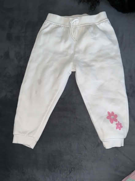 Photo of free Athome girl joggers (Levenshulme) #2