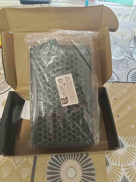 Photo of free Cabin air filter for model 3/Y (Hounslow TW34) #3