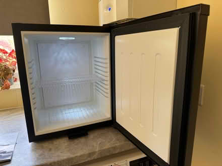 Photo of free Minibar Fridge (Millend OX7) #3