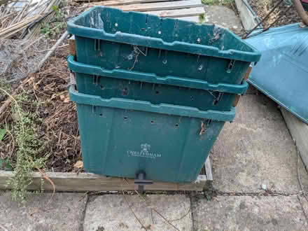Photo of free Wormery project (Cheltenham GL51) #1