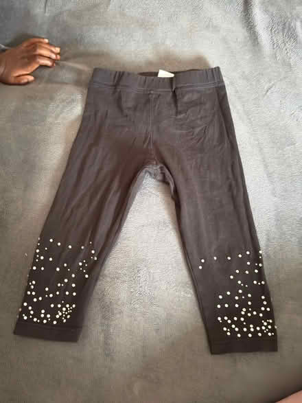 Photo of free Stoned Girl leggings (Levenshulme) #1