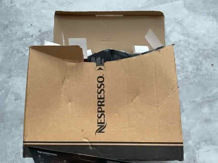 Photo of free Out of date Nespresso Pods aprox 50 (Peel Hall Wythenshawe M22) #4