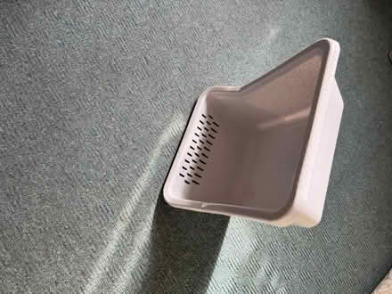 Photo of free Superbowl wash and drain (BT4) #2